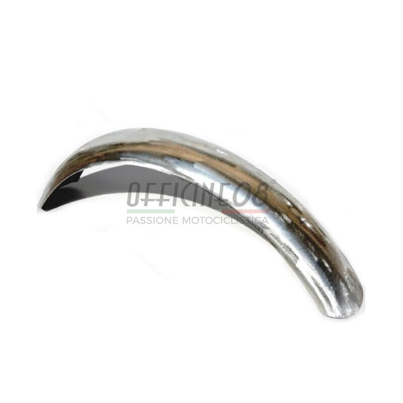 Fender front 18''x120mm alloy long