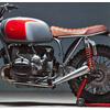 Auspuff Schalldämpfer Spark Classic 45mm edelstahl - Bilder 1