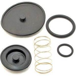 Kit revisione rubinetto benzina K&S 55-1001