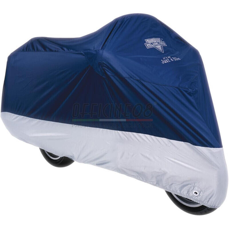 Motorcycle cover outdoor Nelson Rigg XL