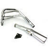 Impianto di scarico per Suzuki GS 550 Marving 4 in 1 Master - Foto 1