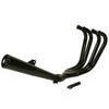 Exhaust system Suzuki GSX 1100 S Katana Marving 4-1 Master - Pictures 1