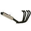Exhaust system Suzuki GSX-R 1100 '89-'92 Marving 4-1 SuperEndurance - Pictures 1