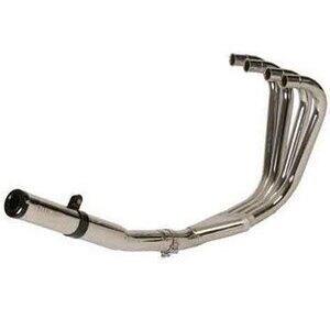 Exhaust system Kawasaki Z 400 F Marving 4-1 Racing