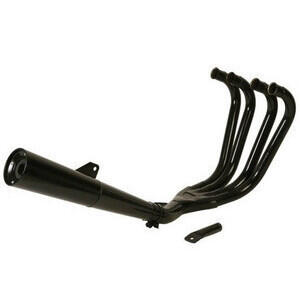 Exhaust system Kawasaki GPZ 1100 Marving 4-1 Master