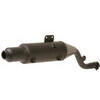 Finale di scarico per BMW R 80 GS -'90 Marving EDR - Foto 1