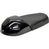 Universal motorcycle complete seat Scrambler Multi black - Pictures 1