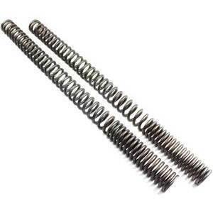 Molle forcella per Kawasaki Z 400 progressive Wirth coppia