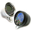 Strumento elettronico multifunzione AceWell 2853 chiuso nero - Foto 1
