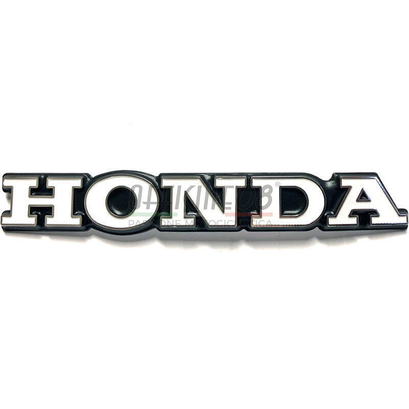 Emblema serbatoio per Honda CB 750 Four K2