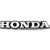 Emblema serbatoio per Honda CB 750 Four K2 - Foto 1