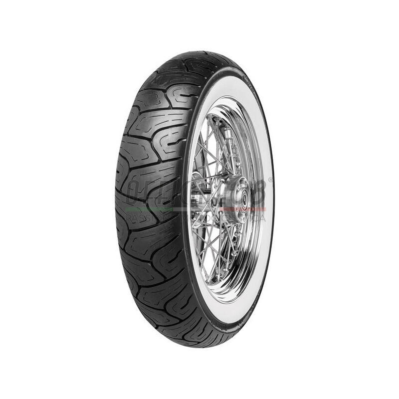 Tire Continental 150/80 - ZR16 (77H) MileStone CM2 rear WW