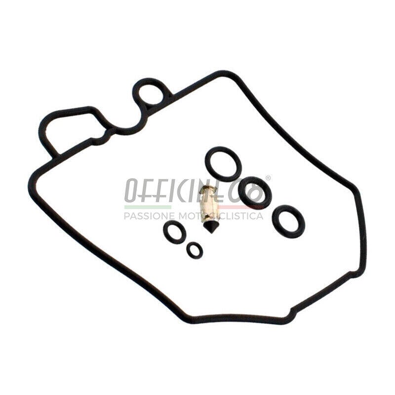 Kit revisione carburatore per Honda CB 400 N '82-'85 Tour Max