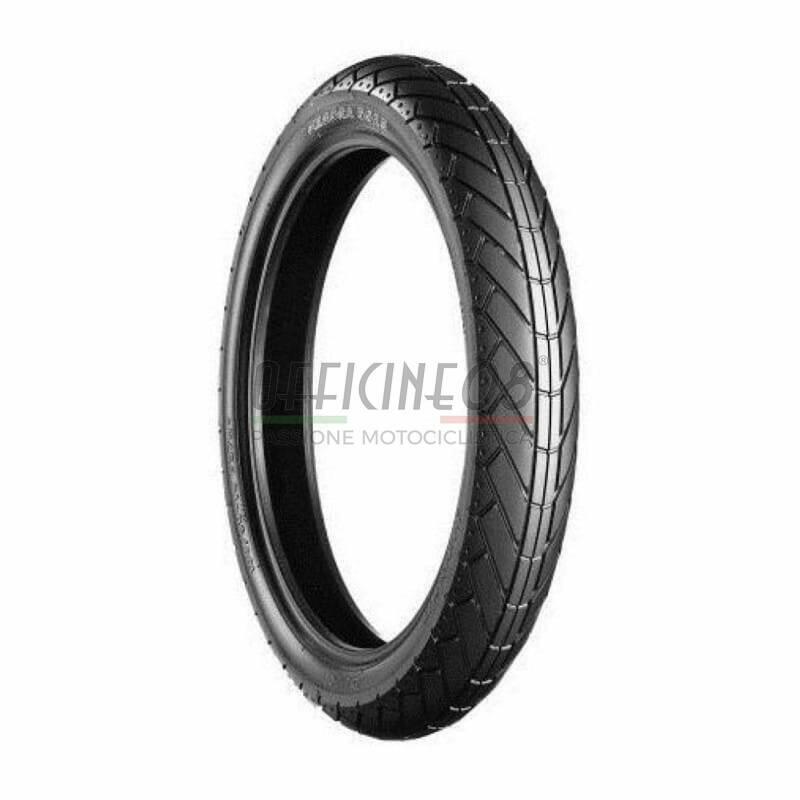 Pneumatico Bridgestone 110/90 - ZR18 (61V) G525 anteriore