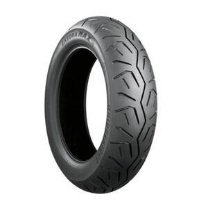 Tire Bridgestone 240/55 - ZR16 (86V) Exedra Max rear