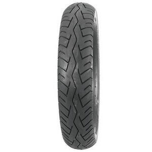 Tire Bridgestone 130/70 - ZR17 (62H) Battlax BT46 rear