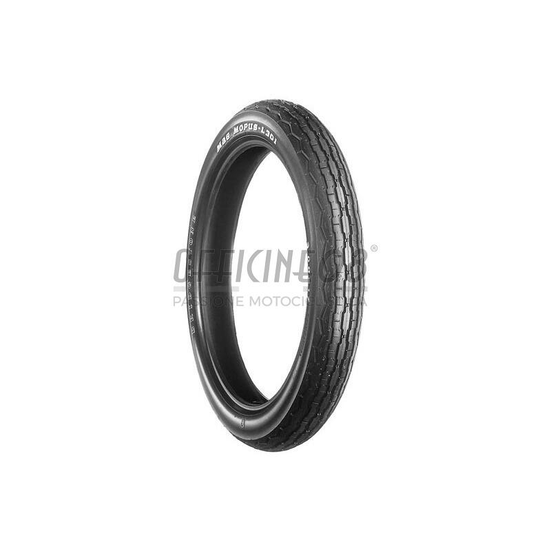 Pneumatico Bridgestone 3.00 - ZR17 (45P) L301 anteriore