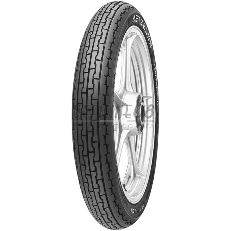 Tire Metzeler 3.00 - ZR19 (49S) Perfect ME11 front