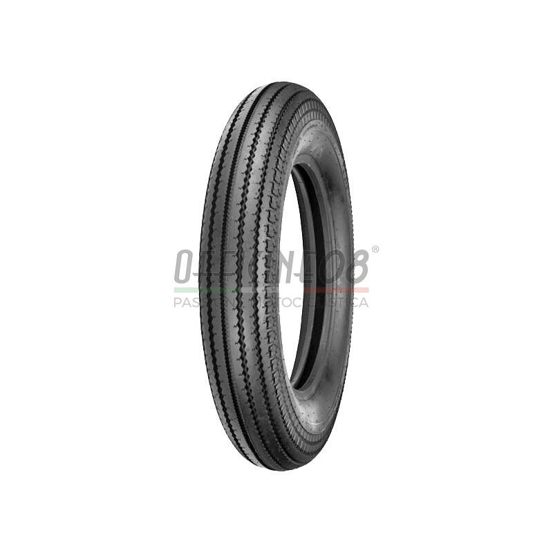 Tire Shinko 4.00 - Z18 (64H) E270