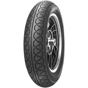 Tire Metzeler 4.00 - ZR18 (64H) Perfect ME77 rear