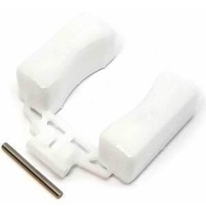 thumbnail image 2 of Carburetor Float Set For Honda CB CBX CM CX GL 400 500 750 1100 – Includes Float Pins – Aftermarket Replacement #A146 2 of 6