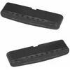 Coppia frecce led Highsider Stripe nero opaco fumè - Foto 1