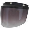 Visiera casco moto AFX Vintage gradient - Foto 1