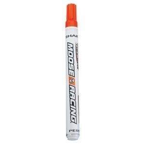 Tire pen orange