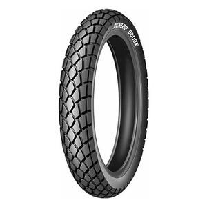 Pneumatico Dunlop 100/90 - ZR18 (56P) D602 front