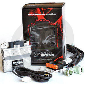 Fuel control module Yamaha TDM 900 Rapid Bike Evo - Pictures 2