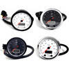 Strumento elettronico multifunzione AceWell Classic 213-AS 200Km/h nero - Foto 1
