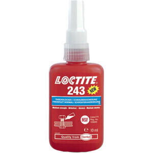 Threadlock Loctite 243 medium 50ml