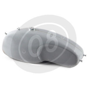 Fuel tank Moto Guzzi Serie Piccola fiberglass - Pictures 2