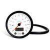Strumento elettronico multifunzione Acewell Classic 551-AS 12k ghiera nera fondo bianco - Foto 1