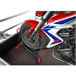 Motorcycle wheel chock 130mm 15-19'' AceBikes SteadyStand - Bilder 11