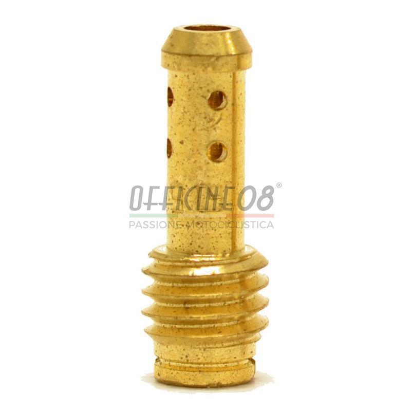 Carburetor Mikuni Pilot Jet VM22 210 055