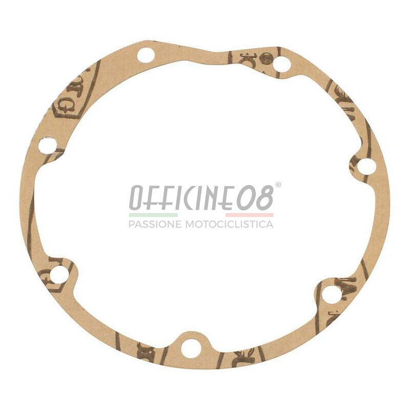 Cardan spacer gasket Moto Guzzi Serie Piccola