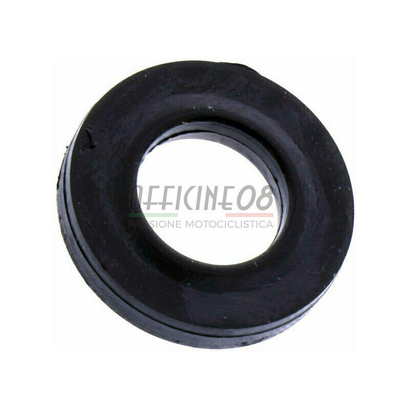 Cylinder head cover oil seal Kawasaki GPZ 1100 E fixing bolts