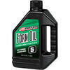 Olio forcella Maxima SAE 5W 1lt - Foto 1