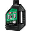 Olio forcella Maxima SAE 20W 1lt - Foto 1