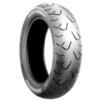 Tire Bridgestone 180/60 - ZR16 (74H) Exedra G704 rear