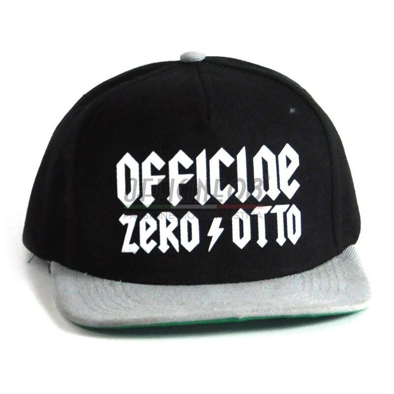 Cap Officine 08