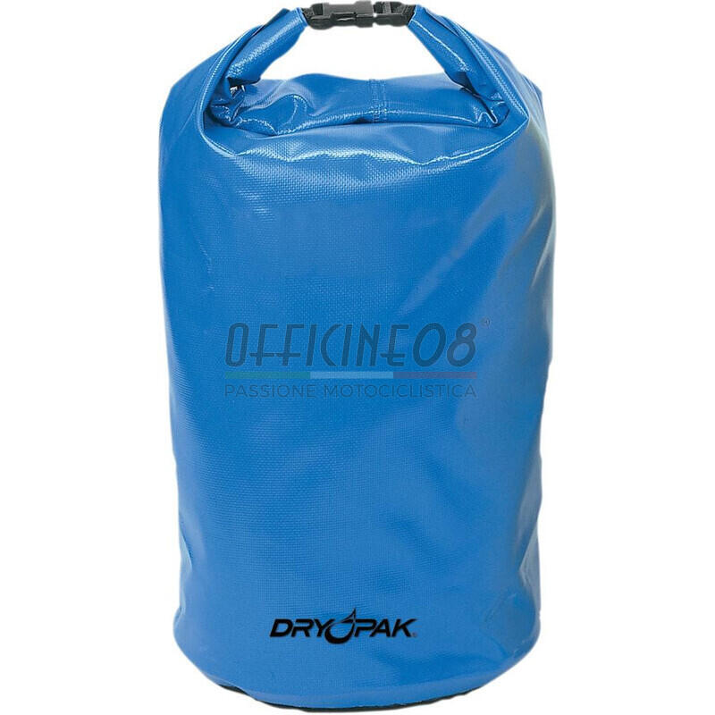 Sacca impermeabile DryPak 54lt blu