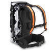 Backpack DryPack Kappa 30lt