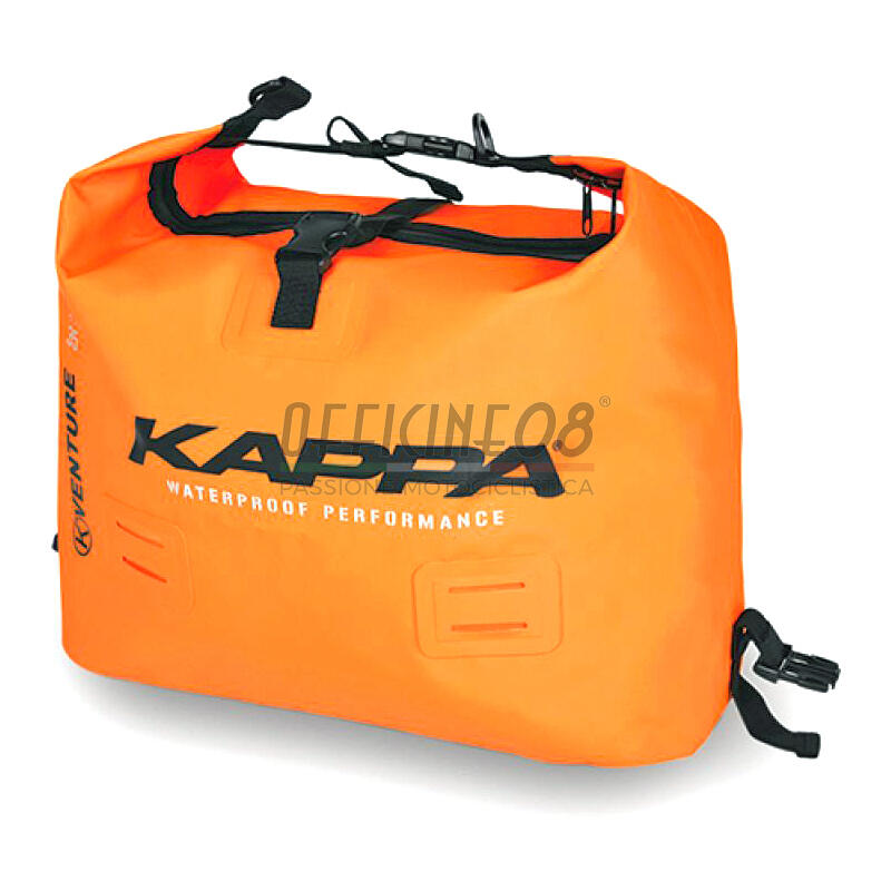 Waterproof bag Kappa 35lt