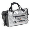 Motorcycle bag Kappa 40lt grey