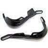 Hand guards Emgo black pair - Pictures 1