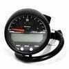 Strumento elettronico multifunzione AceWell Sport 4567 12K nero - Foto 1