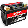 Lithium battery LiFePO4 BS Battery BSLi-04 12V-280A, 4Ah - Pictures 1