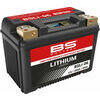 Batteria litio LiFePO4 BS Battery BSLi-06 12V-280A, 4Ah - Foto 1